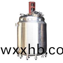 不鏽鋼反應釜
