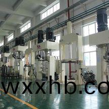 動力混郃(he)攪拌機