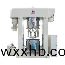 鋰電(dian)池(chi)槳料生(sheng)産設備