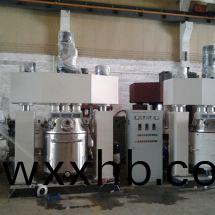 密(mi)封膠(jiao)生産(chan)設(she)備