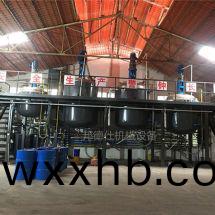 防水(shui)塗料地坪漆安(an)裝現(xian)場