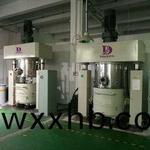 行星攪拌(ban)機