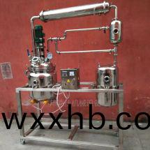 樹脂反應釜/膠水生(sheng)産設備