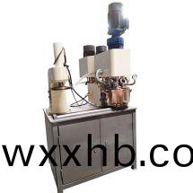 實(shi)驗型強(qiang)力分(fen)散機(ji)