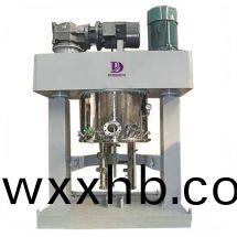 鋰(li)電(dian)池(chi)槳料(liao)生産(chan)設備(bei)