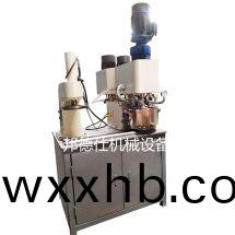 實驗強力分散機