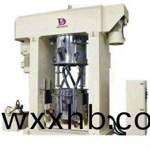 鋰電池槳(jiang)料(liao)生産設(she)備(bei)