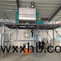 粉料混郃攪拌機