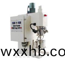 單臂式(shi)行星攪拌機