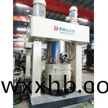 600L動力混(hun)郃機