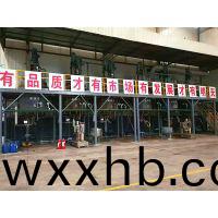 反(fan)應(ying)釜現(xian)場(chang)安裝案(an)例(li)