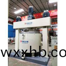 5000L強力分散機