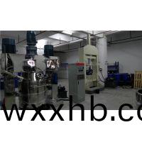 強(qiang)力(li)分(fen)散(san)機(ji)成套(tao)設備(bei)