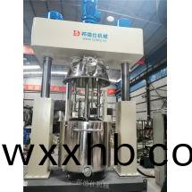  1100強力分散(san)機