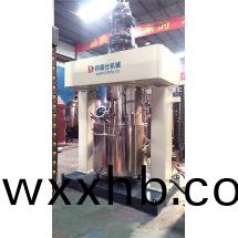 1100L行星攪拌機(ji)