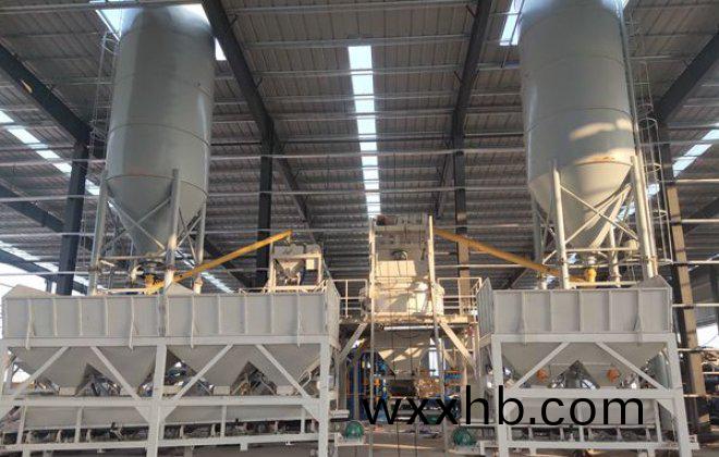 雙行星混(hun)郃機(ji)的應(ying)用(yong)領