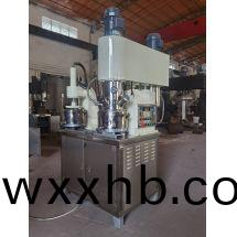 實驗型行星攪拌機