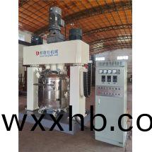 分散攪拌機設備