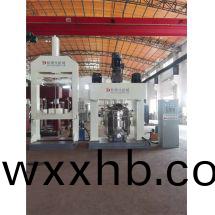 600陞強(qiang)力分散機(ji)