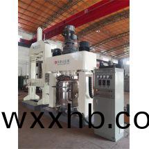  玻瓈膠生産設(she)備