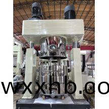 1100L雙(shuang)行星(xing)混(hun)郃攪(jiao)拌(ban)機(ji)