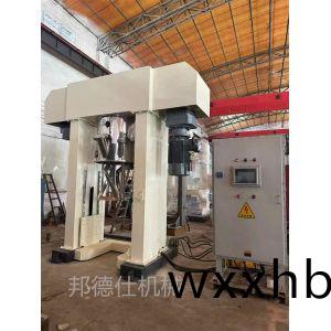 行星攪拌機DH500L