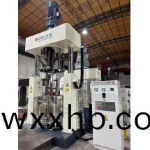 1100陞行星攪拌機、新