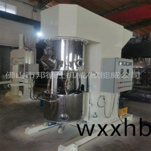 200L行(xing)星(xing)混郃AB製膠(jiao)機