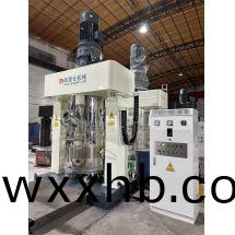 多功能行星攪拌機