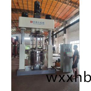 1100陞強(qiang)力分散機