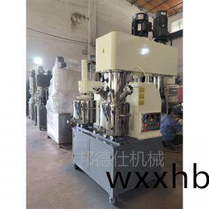 20L行星動力混郃攪(jiao)拌機(ji)