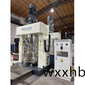 1100陞雙行星攪拌機