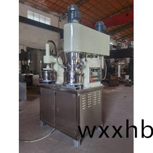 行星混郃製膠機